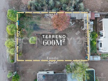 TERRENO EN VENTA EN GRANJAS DEL VALLE CHIHUAHUA, CHIH.