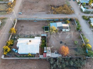 TERRENO EN VENTA EN GRANJAS DEL VALLE CHIHUAHUA, CHIH.