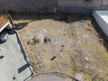 TERRENO EN VENTA EN MISION DEL VALLE II EN CHIHUAHUA, CHIH.