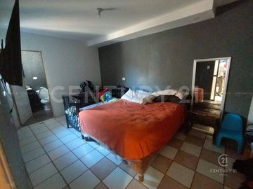 CASA EN VENTA EN COL. LAZARO CARDENAS EN CHIHUAHUA, CHIH.