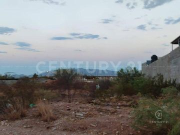 TERRENO EN VENTA EN EJIDO LA ENRAMADA EN CHIHUAHUA, CHIH.