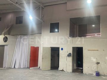 BODEGA EN RENTA EN COLONIA RECURSOS HIDRAULICOS EN CHIHUAHUA, CHIH.