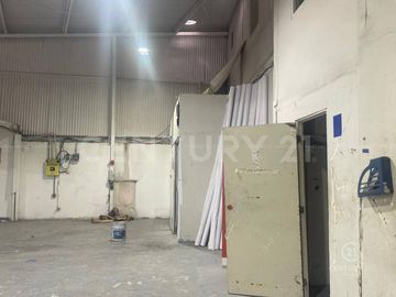 BODEGA EN RENTA EN COLONIA RECURSOS HIDRAULICOS EN CHIHUAHUA, CHIH.