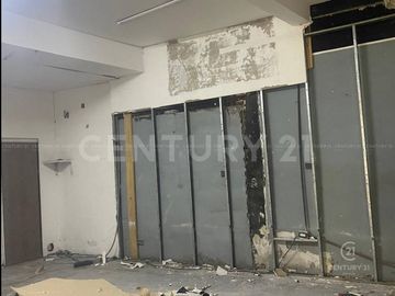 BODEGA EN RENTA EN COLONIA RECURSOS HIDRAULICOS EN CHIHUAHUA, CHIH.