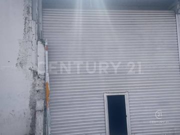 BODEGA EN RENTA EN COLONIA RECURSOS HIDRAULICOS EN CHIHUAHUA, CHIH.