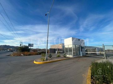 TERRENO EN VENTA EN COLONIA TABALAOPA EN CHIHUAHUA, CHIH.