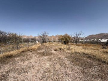 TERRENO EN VENTA EN NOMBRE DE DIOS, CHIHUAHUA, CHIH.