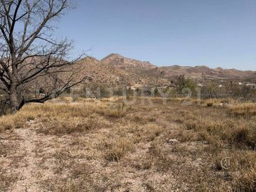 TERRENO EN VENTA EN NOMBRE DE DIOS, CHIHUAHUA, CHIH.