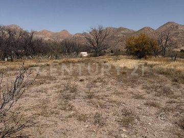 TERRENO EN VENTA EN NOMBRE DE DIOS, CHIHUAHUA, CHIH.