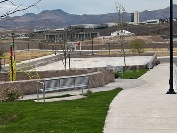 TERRENO EN VENTA EN PASEO DEL VALLE, CHIHUAHUA, CHIH.