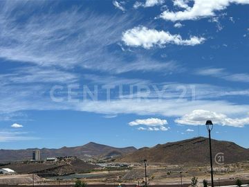 TERRENO EN VENTA EN PASEO DEL VALLE, CHIHUAHUA, CHIH.