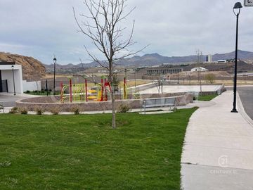 TERRENO EN VENTA EN PASEO DEL VALLE, CHIHUAHUA, CHIH.