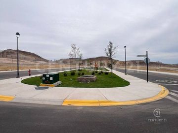TERRENO EN VENTA EN PASEO DEL VALLE, CHIHUAHUA, CHIH.