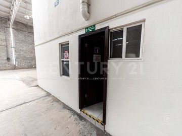 BODEGA EN RENTA EN COMPLEJO INDUSTRIAL CHIHUAHUA