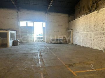 BODEGA EN RENTA EN NOMBRE DE DIOS, CHIHUAHUA, CHIH.