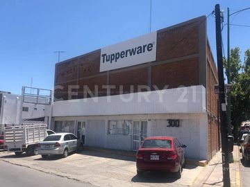BODEGA EN RENTA EN ZONA CENTRO, CHIHUAHUA, CHIH.