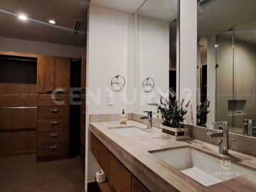 DEPARTAMENTO AMUEBLADO EN RENTA EN TORRE SPHERA