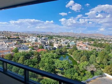 DEPARTAMENTO AMUEBLADO EN RENTA EN TORRE SPHERA
