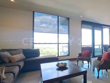 DEPARTAMENTO AMUEBLADO EN RENTA EN TORRE SPHERA