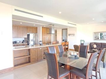 DEPARTAMENTO AMUEBLADO EN RENTA EN TORRE SPHERA