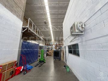 BODEGA EN VENTA EN COMPLEJO INDUSTRIAL CHIHUAHUA, CHIHUAHUA, CHIH.