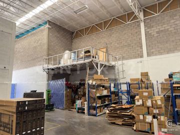 BODEGA EN VENTA EN COMPLEJO INDUSTRIAL CHIHUAHUA, CHIHUAHUA, CHIH.