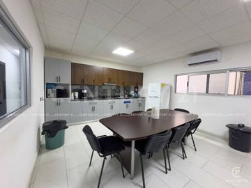 BODEGA EN VENTA EN COMPLEJO INDUSTRIAL CHIHUAHUA, CHIHUAHUA, CHIH.