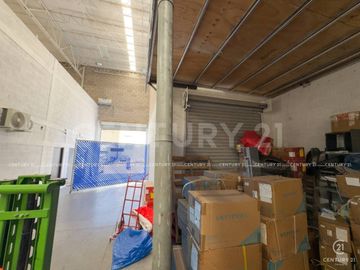 BODEGA EN VENTA EN COMPLEJO INDUSTRIAL CHIHUAHUA, CHIHUAHUA, CHIH.