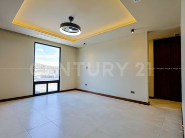 CASA EN VENTA EN FRACC HARANA CHIHUAHUA, CHIH.