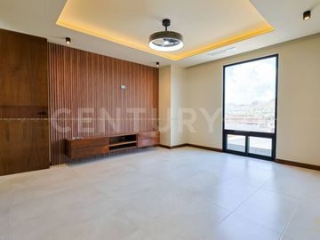 CASA EN VENTA EN FRACC HARANA CHIHUAHUA, CHIH.