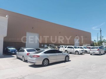 BODEGA EN RENTA EN NOMBRE DE DIOS, CHIHUAHUA, CHIH.