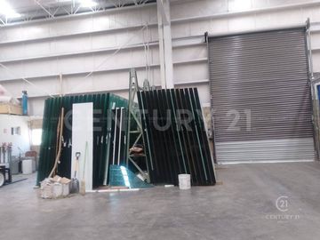 BODEGA EN RENTA EN NOMBRE DE DIOS, CHIHUAHUA, CHIH.