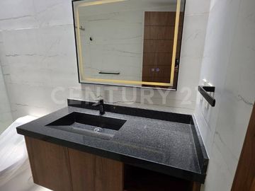 Exclusiva residencia en Angelópolis | Puebla