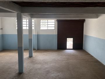 Depósito en alquiler Las Heras 400 Quilmes