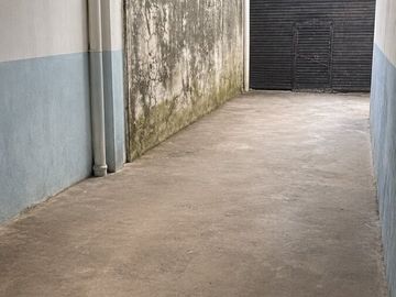 Depósito en alquiler Las Heras 400 Quilmes
