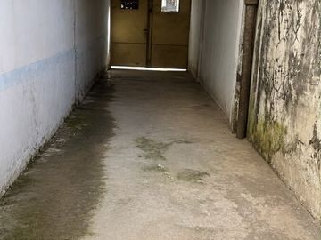 Depósito en alquiler Las Heras 400 Quilmes