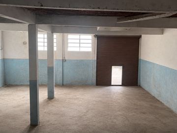 Depósito en alquiler Las Heras 400 Quilmes