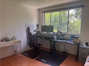 CASA EN RENTA EN SAN JUAN EL RIO QUERETARO