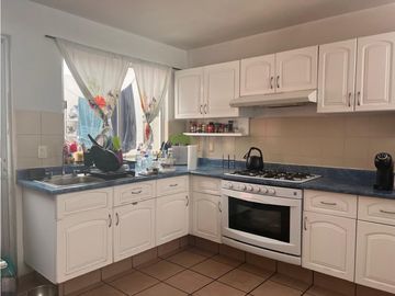 CASA EN RENTA EN SAN JUAN EL RIO QUERETARO