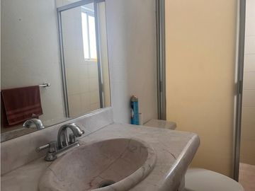 CASA EN RENTA EN SAN JUAN EL RIO QUERETARO
