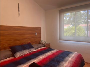 CASA EN RENTA EN SAN JUAN EL RIO QUERETARO