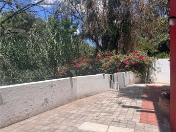 CASA EN RENTA EN SAN JUAN EL RIO QUERETARO