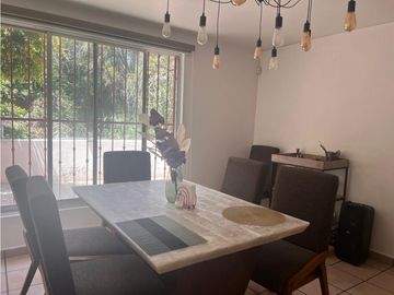 CASA EN RENTA EN SAN JUAN EL RIO QUERETARO