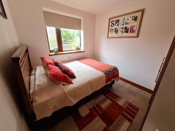 CASA CONDOMINIO AWINCO AÑO CORRIDO