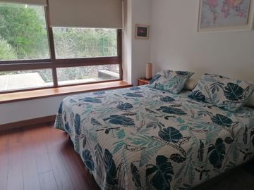 CASA CONDOMINIO AWINCO AÑO CORRIDO