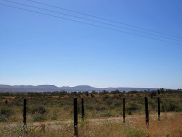 MARAVILLOSAS PARCELAS EN LOMAS DEL TANGUE