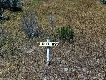 MARAVILLOSAS PARCELAS EN LOMAS DEL TANGUE