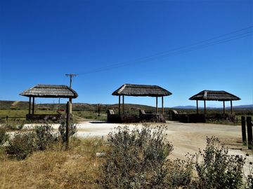 MARAVILLOSAS PARCELAS EN LOMAS DEL TANGUE
