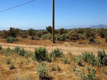 MARAVILLOSAS PARCELAS EN LOMAS DEL TANGUE