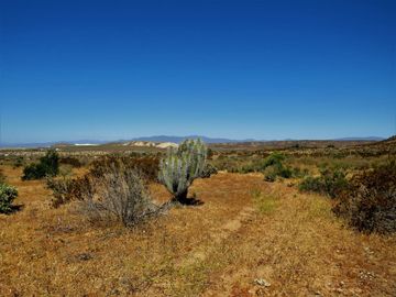MARAVILLOSAS PARCELAS EN LOMAS DEL TANGUE